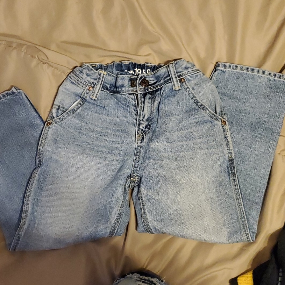 Boys jeans